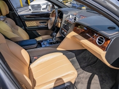 Used 2017 Bentley Bentayga 4d SUV AWD W12 at A Motors Sales & Finance near San Antonio, TX