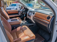 Used 2018 Toyota Tundra 4WD CrewMax 1794 5.7L FFV at A Motors Sales & Finance near San Antonio, TX