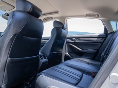 Used 2018  Honda Accord Sedan 4d EX-L 2&period;0T at A Motors Sales & Finance near San Antonio&comma; TX