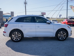 Used 2021  Audi Q5 Premium Plus 45 TFSI quattro at A Motors Sales & Finance near San Antonio&comma; TX