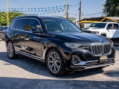 Used 2021 BMW X7 xDrive40i Sports Activity Vehicle at A Motors Sales & Finance near San Antonio, TX