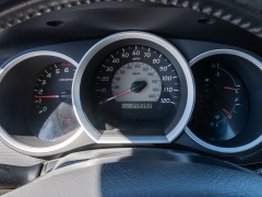 Used 2008  Toyota Tacoma 2WD D-Cab PreRunner Shortbed at A Motors Sales & Finance near San Antonio, TX