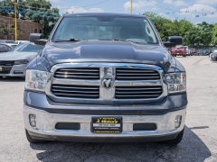 Used 2014  Ram 1500 2WD Crew Cab Lone Star at A Motors Sales & Finance near San Antonio&comma; TX