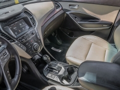 Used 2019 Hyundai Santa Fe XL 4d SUV FWD SE at A Motors Sales & Finance near San Antonio, TX