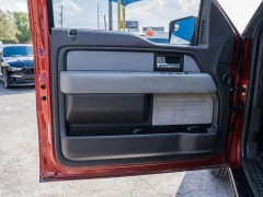 Used 2014  Ford F-150 2WD Supercab STX at A Motors Sales & Finance near San Antonio, TX