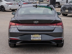 Used 2021  Hyundai Elantra SE IVT at A Motors Sales & Finance near San Antonio, TX