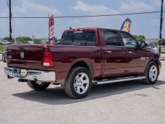 Used 2018  Ram 1500 2WD Crew Cab Lone Star Silver at A Motors Sales & Finance near San Antonio&comma; TX
