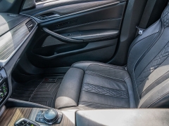 Used 2018 BMW 5 Series M550i xDrive Sedan at A Motors Sales & Finance near San Antonio, TX
