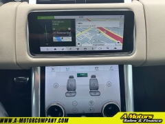 Used 2021 Land Rover Range Rover Sport Turbo i6 MHEV HSE Silver Edition at A Motors Sales & Finance near San Antonio, TX