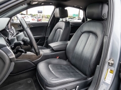 Used 2017  Audi A6 4d Sedan 2&period;0T Quattro Premium&plus; at A Motors Sales & Finance near San Antonio&comma; TX