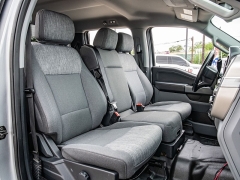 Used 2021  Ford F-150 4WD XLT SuperCrew 5&period;5' Box at A Motors Sales & Finance near San Antonio&comma; TX