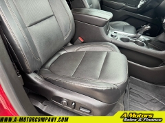 Used 2019 Chevrolet Traverse 4d SUV FWD Premier at A Motors Sales & Finance near San Antonio, TX