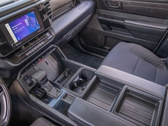 Used 2024 Toyota Tundra 2WD SR Double Cab 6.5ft Bed at A Motors Sales & Finance near San Antonio, TX