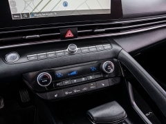 Used 2022  Hyundai Elantra Limited IVT at A Motors Sales & Finance near San Antonio, TX