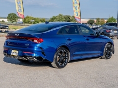Used 2022 Kia K5 GT-Line FWD at A Motors Sales & Finance near San Antonio, TX