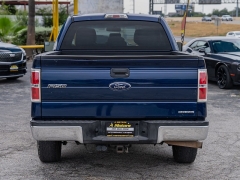 Used 2011 Ford F-150 2WD Supercab XLT at A Motors Sales & Finance near San Antonio, TX
