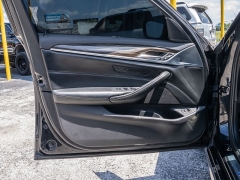 Used 2019  BMW 5 Series 540i Sedan at A Motors Sales & Finance near San Antonio&comma; TX