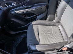 Used 2014  Buick Encore 4d SUV FWD Convenience at A Motors Sales & Finance near San Antonio&comma; TX