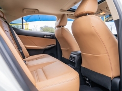 Used 2014  Lexus IS 350 4dr Sdn RWD at A Motors Sales & Finance near San Antonio&comma; TX