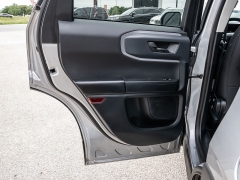 Used 2022  Ford Bronco Sport Big Bend 4x4 at A Motors Sales & Finance near San Antonio&comma; TX