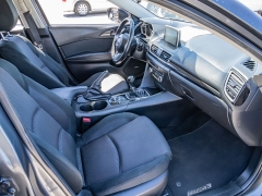 Used 2016  Mazda Mazda3 4d Sedan i Touring 6spd at A Motors Sales & Finance near San Antonio&comma; TX