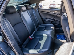 Used 2021  Honda Civic Sedan Sport CVT at A Motors Sales & Finance near San Antonio&comma; TX