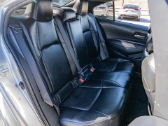 Used 2020  Toyota Corolla 4d Sedan SE Premium at A Motors Sales & Finance near San Antonio, TX