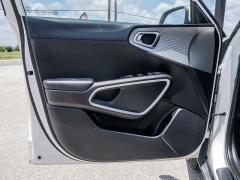Used 2020  Kia Soul 4d Hatchback LX Auto at A Motors Sales & Finance near San Antonio&comma; TX
