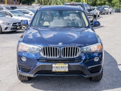 Used 2016  BMW X3 RWD 4dr sDrive28i at A Motors Sales & Finance near San Antonio&comma; TX