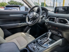 Used 2019  Mazda CX-5 4d SUV FWD Touring at A Motors Sales & Finance near San Antonio&comma; TX