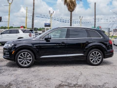 Used 2019  Audi Q7 4d SUV 2&period;0T Quattro SE Premium at A Motors Sales & Finance near San Antonio&comma; TX