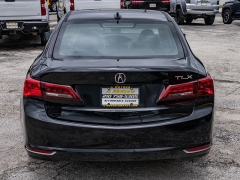 Used 2018  Acura TLX 4d Sedan FWD 2&period;4L at A Motors Sales & Finance near San Antonio&comma; TX