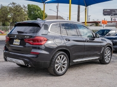 Used 2018  BMW X3 xDrive30i Sports Activity Vehicle at A Motors Sales & Finance near San Antonio, TX
