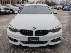 Used 2018  BMW 4 Series 430i Gran Coupe at A Motors Sales & Finance near San Antonio&comma; TX