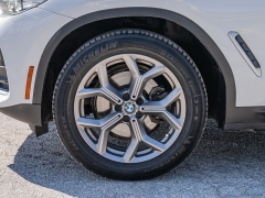 Used 2020  BMW X4 xDrive30i Sports Activity Coupe at A Motors Sales & Finance near San Antonio&comma; TX