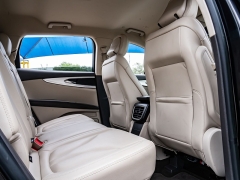 Used 2020  Lincoln Nautilus 4d SUV FWD Standard at A Motors Sales & Finance near San Antonio&comma; TX