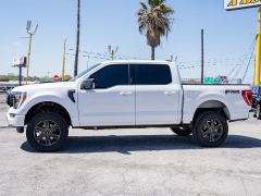 Used 2021  Ford F-150 4WD XLT SuperCrew 5&period;5' Box at A Motors Sales & Finance near San Antonio&comma; TX