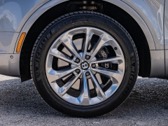 Used 2017 Bentley Bentayga 4d SUV AWD W12 at A Motors Sales & Finance near San Antonio, TX