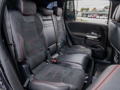 Used 2021 Mercedes-Benz GLB GLB 250 SUV at A Motors Sales & Finance near San Antonio, TX