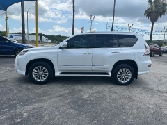 Used 2018 Lexus GX GX 460 Premium 4WD at A Motors Sales & Finance near San Antonio, TX