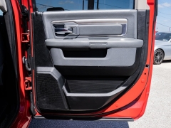 Used 2019  Ram 1500 Classic 2WD Crew Cab Big Horn at A Motors Sales & Finance near San Antonio&comma; TX