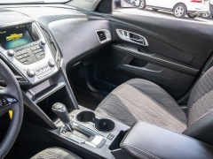 Used 2016  Chevrolet Equinox 4d SUV FWD LS at A Motors Sales & Finance near San Antonio&comma; TX