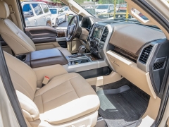 Used 2018  Ford F-150 2WD SuperCrew Lariat 5 1&sol;2 at A Motors Sales & Finance near San Antonio&comma; TX