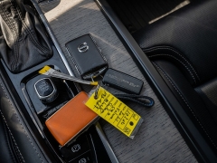 Used 2021 Volvo S90 T6 AWD Inscription at A Motors Sales & Finance near San Antonio, TX