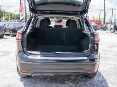 Used 2020  Nissan Rogue Sport 4d SUV FWD S at A Motors Sales & Finance near San Antonio&comma; TX