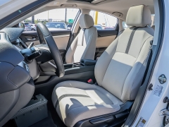 Used 2017  Honda Civic Sedan 4d EX at A Motors Sales & Finance near San Antonio&comma; TX