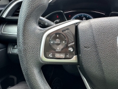 Used 2016 Honda Civic Sedan 4d EX at A Motors Sales & Finance near San Antonio, TX