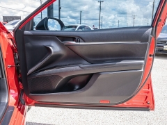 Used 2023  Toyota Camry SE Auto at A Motors Sales & Finance near San Antonio&comma; TX