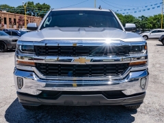 Used 2018  Chevrolet Silverado 1500 2WD Crew Cab LT at A Motors Sales & Finance near San Antonio&comma; TX