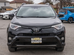 Used 2018  Toyota RAV4 4d SUV FWD XLE at A Motors Sales & Finance near San Antonio&comma; TX